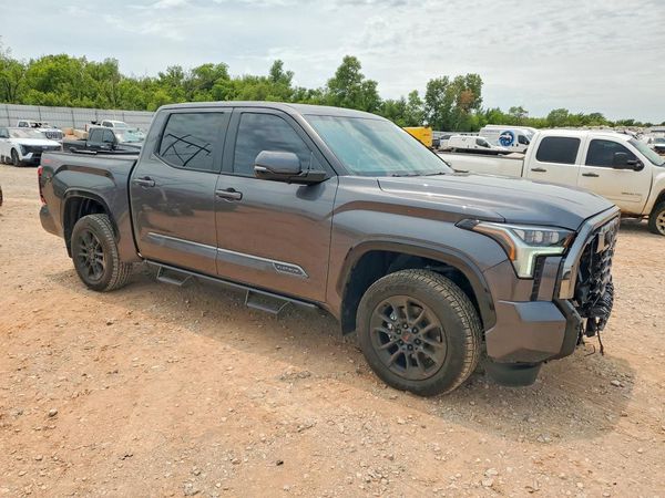 2026 TOYOTA TUNDRA