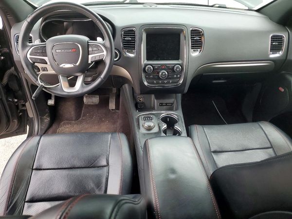 2016 DODGE DURANGO R/T AWD