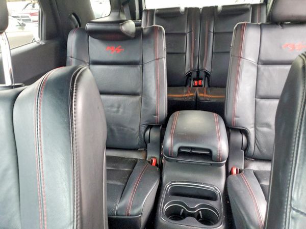 2016 DODGE DURANGO R/T AWD