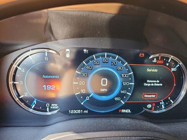 2017 CADILLAC ESCALADE Platinum