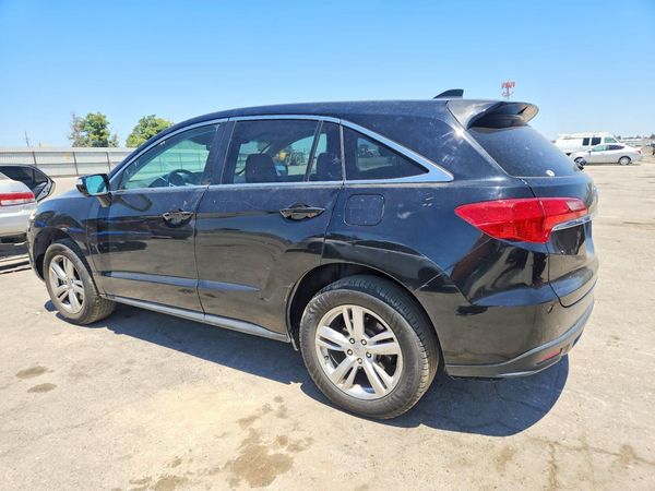2014 ACURA RDX Technology Package