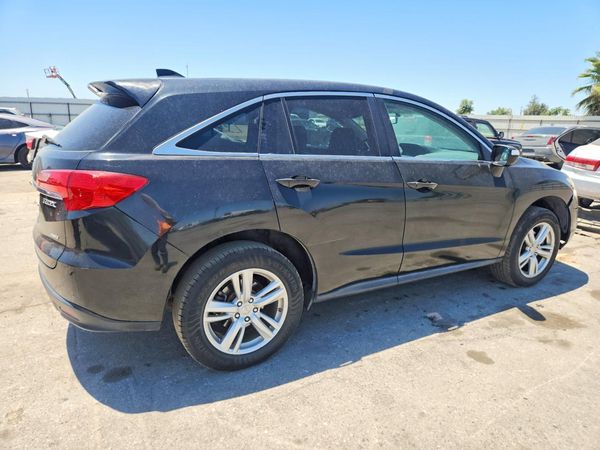 2014 ACURA RDX Technology Package
