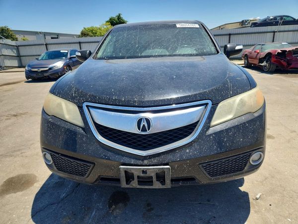 2014 ACURA RDX Technology Package