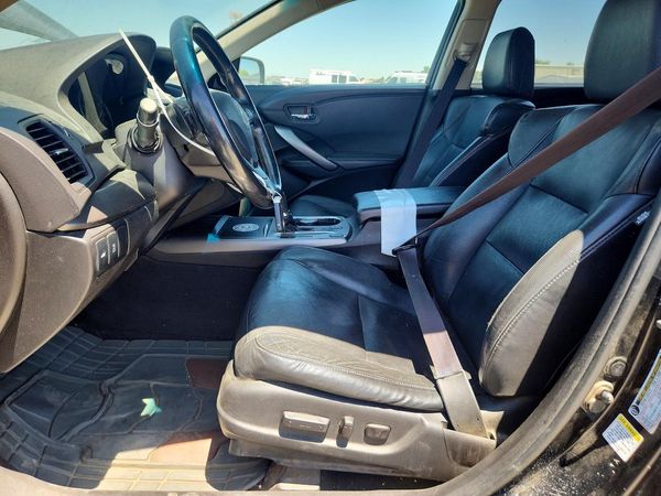 2014 ACURA RDX Technology Package