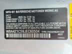 2018 BMW 430I