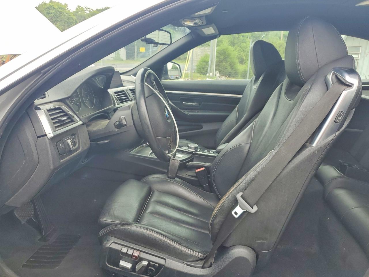 2018 BMW 430I