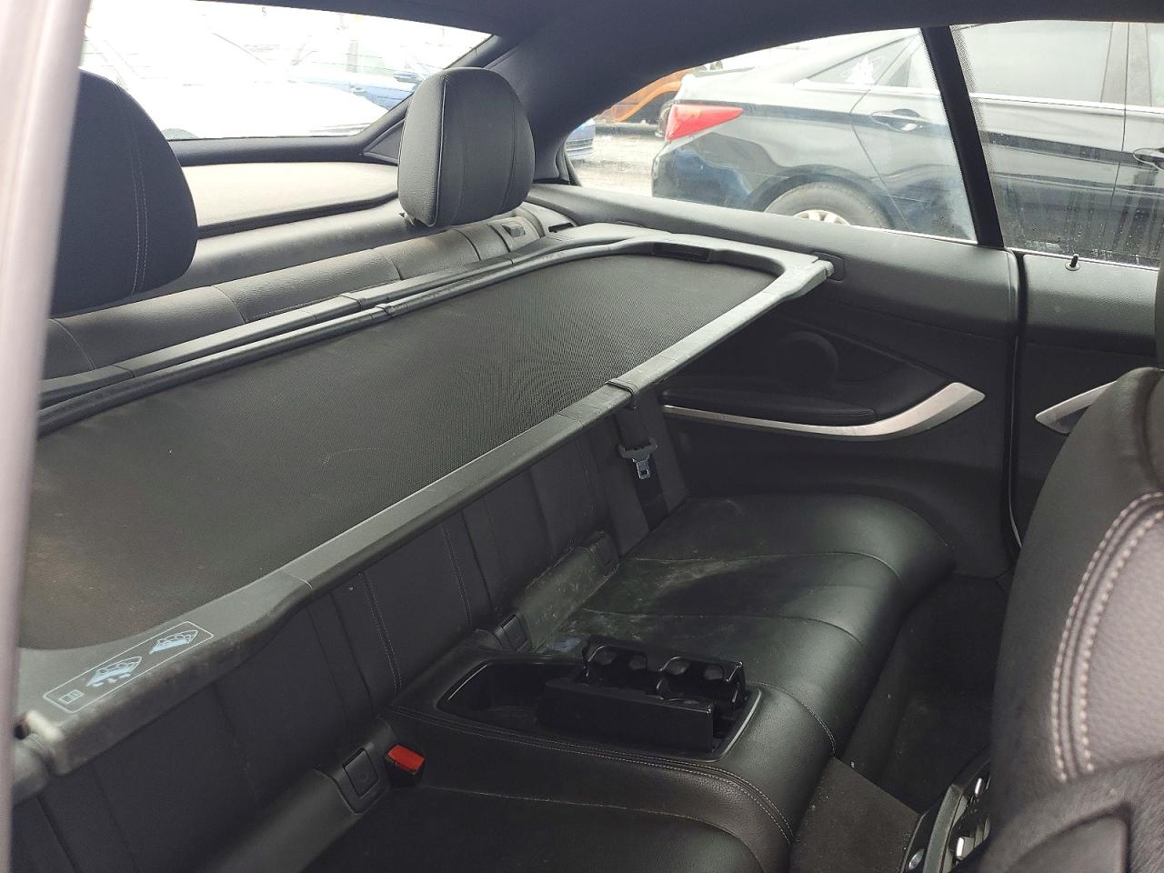 2018 BMW 430I