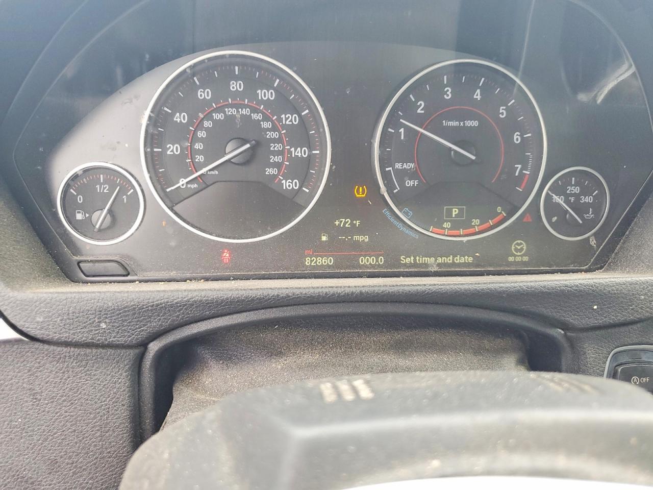 2018 BMW 430I