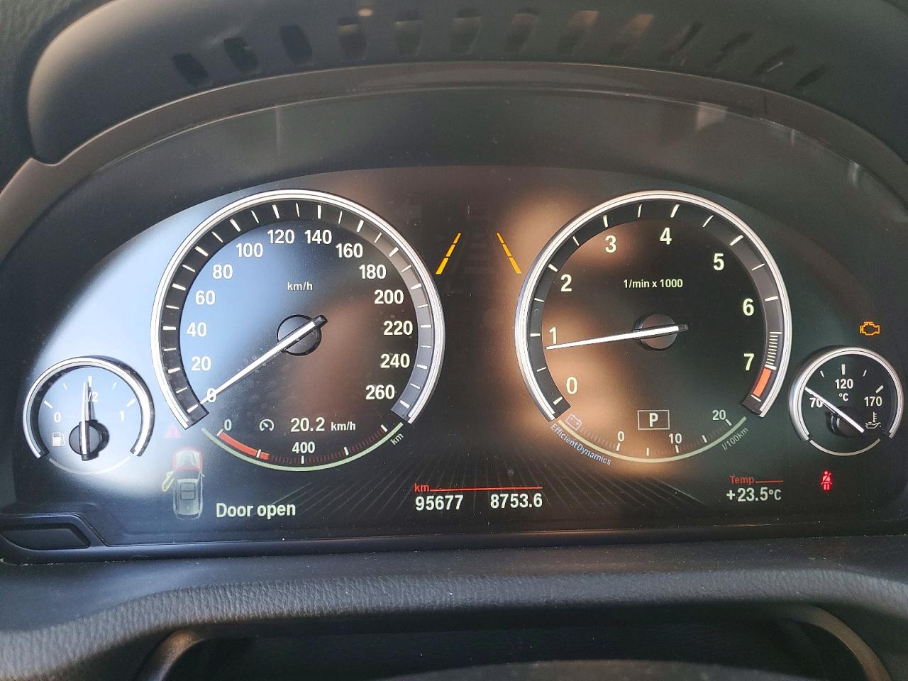 2015 BMW X3 xDrive28i