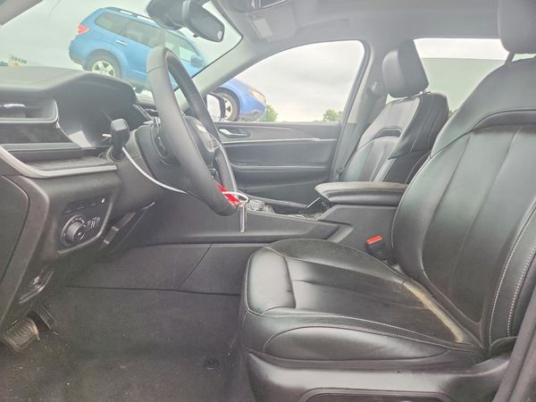 2023 JEEP GRAND CHEROKEE LIMITED 4XE