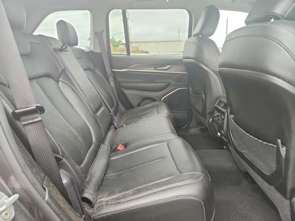 2023 JEEP GRAND CHEROKEE LIMITED 4XE
