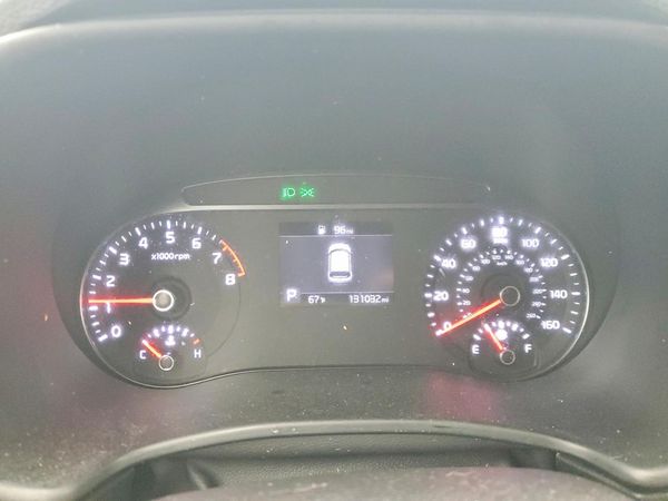 2020 KIA SOUL LX, S, X-Line