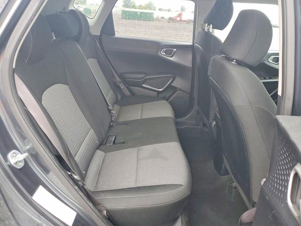 2020 KIA SOUL LX, S, X-Line