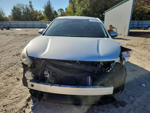 2018 KIA NIRO FE (HEV), LX (HEV)