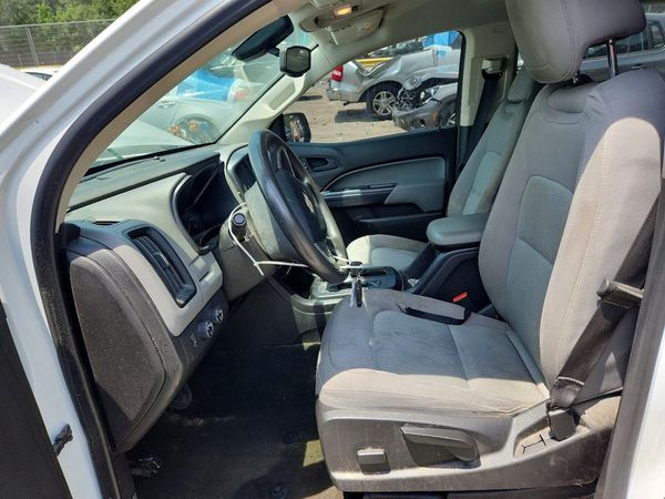 2015 CHEVROLET COLORADO