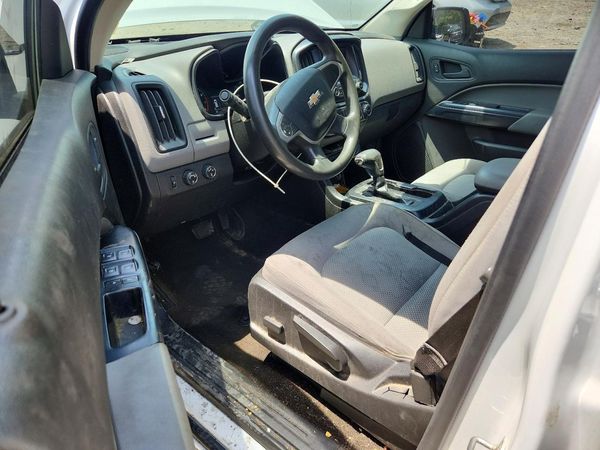2015 CHEVROLET COLORADO