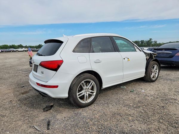 2016 AUDI Q5