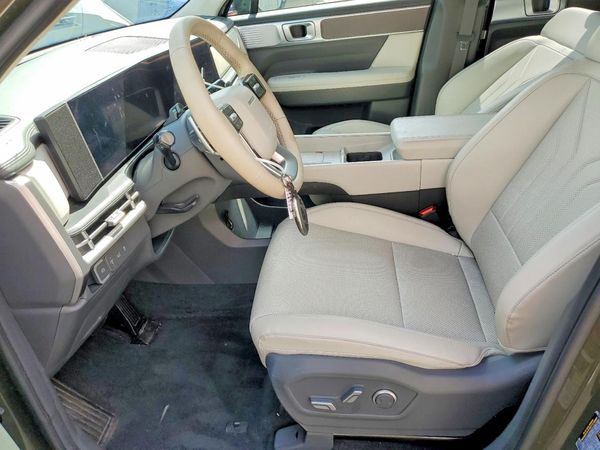 2024 HYUNDAI SANTA FE SEL
