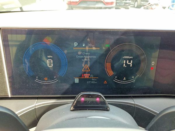 2024 HYUNDAI SANTA FE SEL