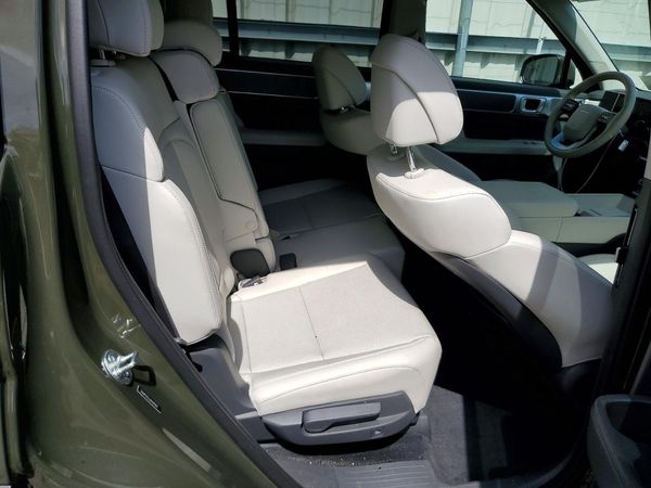 2024 HYUNDAI SANTA FE SEL