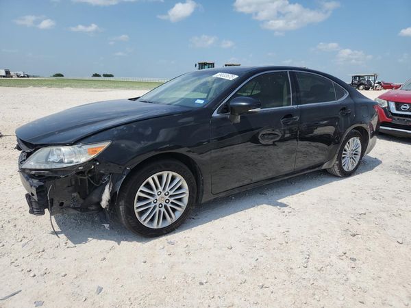 2015 LEXUS ES 350