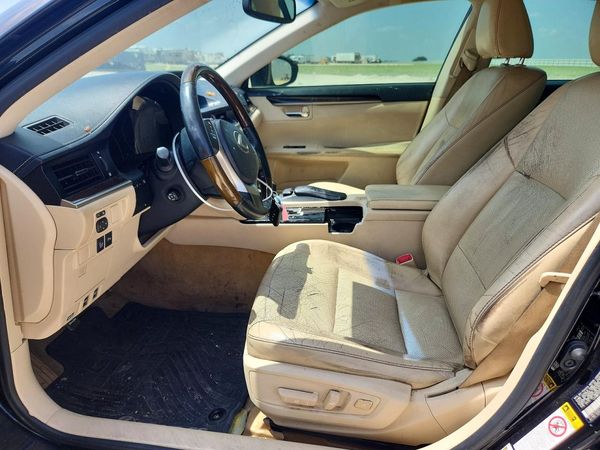 2015 LEXUS ES 350