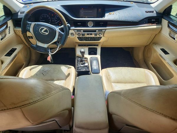 2015 LEXUS ES 350
