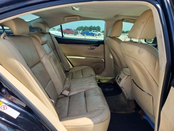 2015 LEXUS ES 350