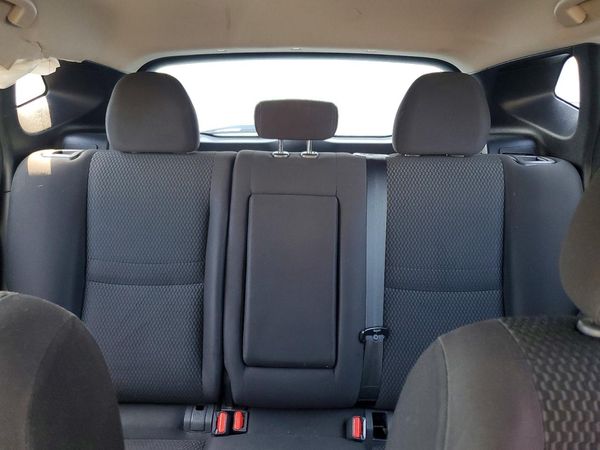 2019 NISSAN ROGUE SPORT