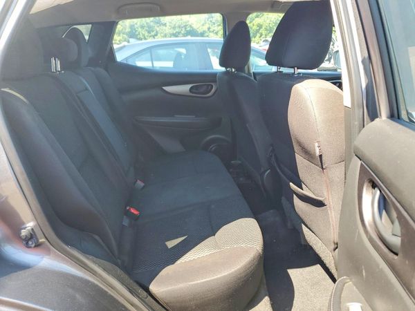 2019 NISSAN ROGUE SPORT