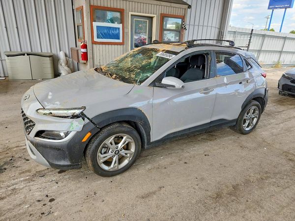 2023 HYUNDAI KONA
