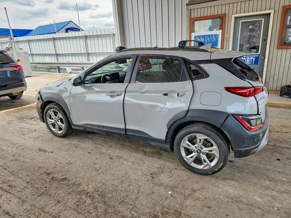 2023 HYUNDAI KONA