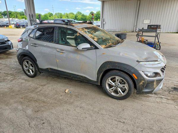 2023 HYUNDAI KONA