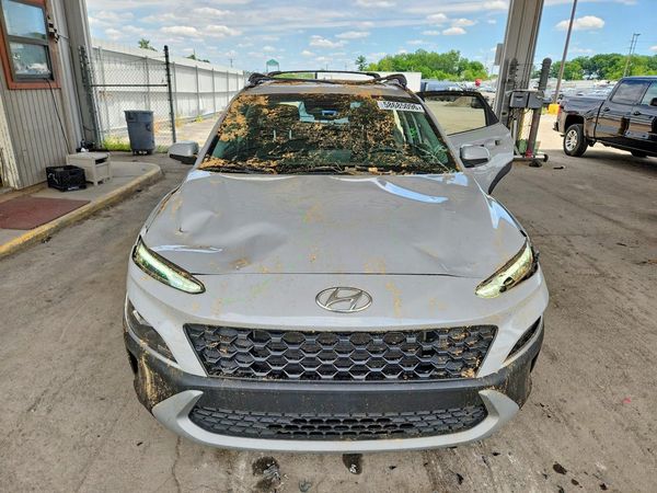 2023 HYUNDAI KONA