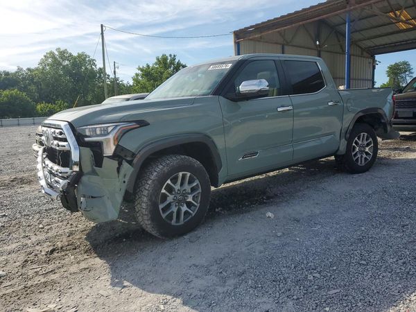 2026 TOYOTA TUNDRA 1794