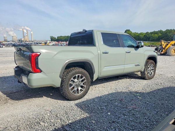 2026 TOYOTA TUNDRA 1794