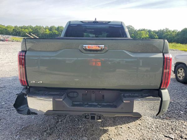 2026 TOYOTA TUNDRA 1794