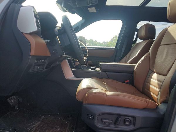 2026 TOYOTA TUNDRA 1794