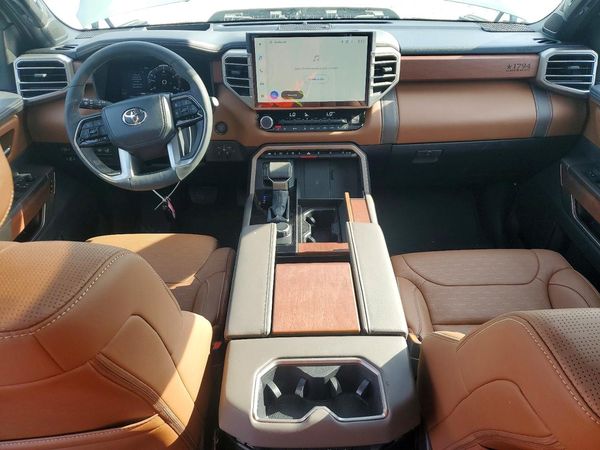 2026 TOYOTA TUNDRA 1794