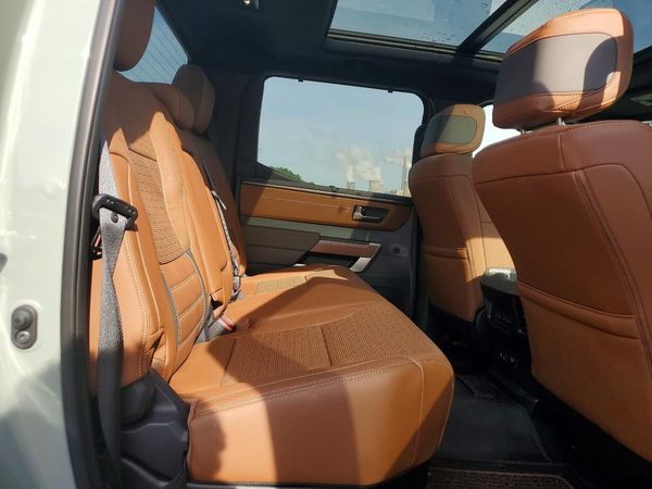 2026 TOYOTA TUNDRA 1794