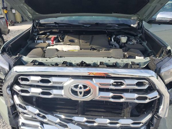 2026 TOYOTA TUNDRA 1794