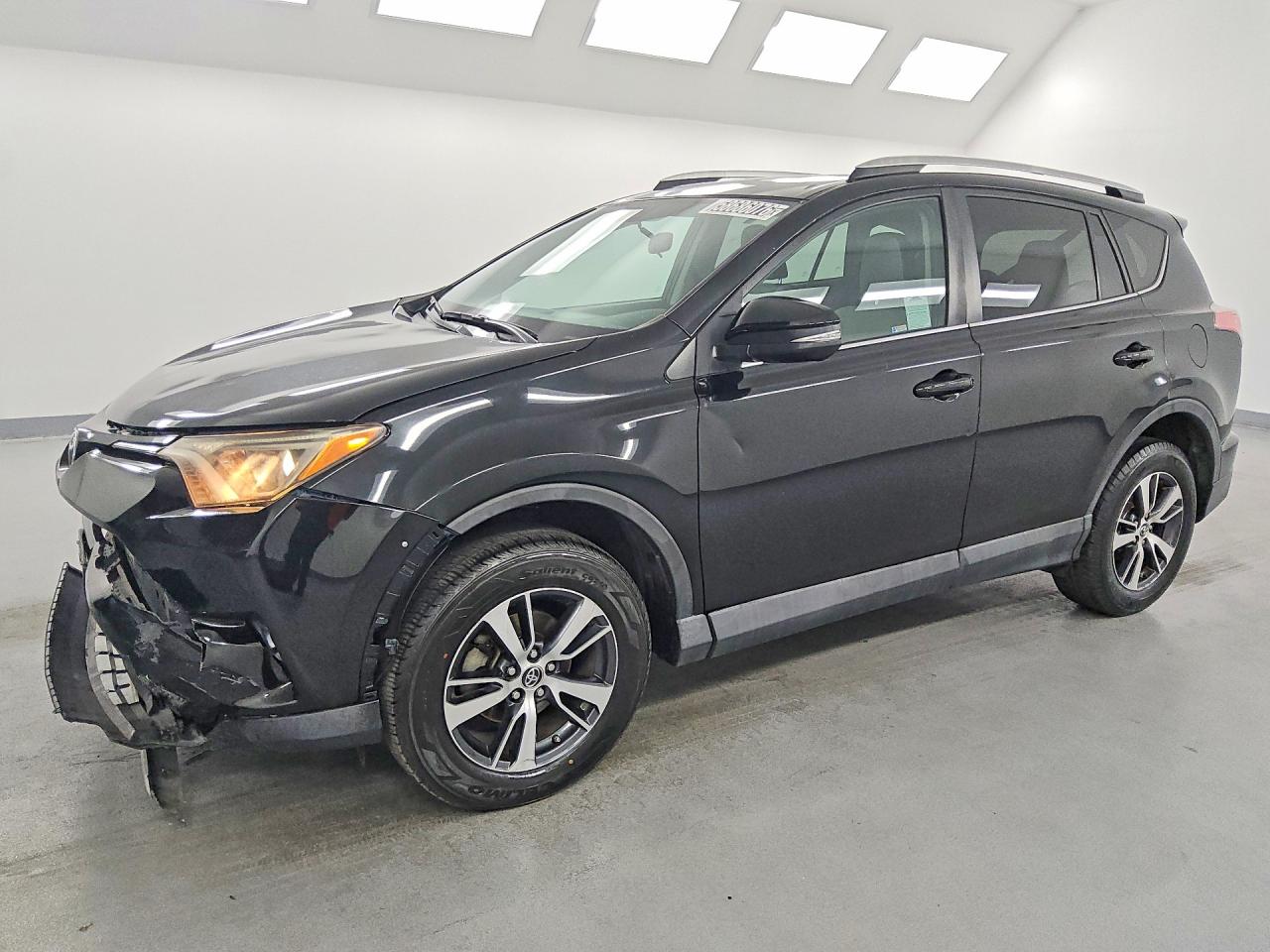 2016 TOYOTA RAV4 XLE (M Grade)