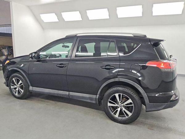 2016 TOYOTA RAV4 XLE (M Grade)