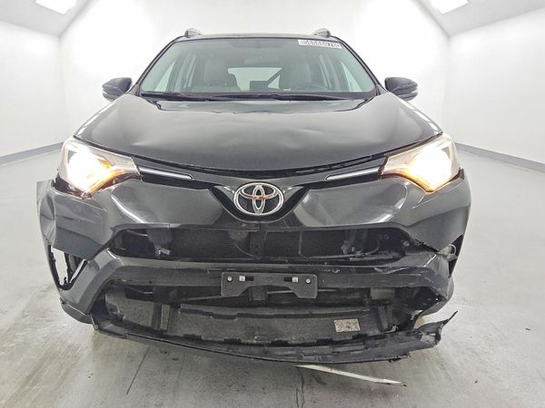 2016 TOYOTA RAV4 XLE (M Grade)