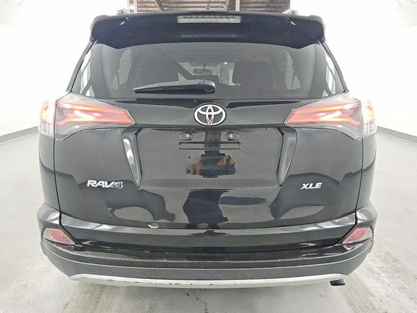 2016 TOYOTA RAV4 XLE (M Grade)
