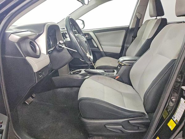 2016 TOYOTA RAV4 XLE (M Grade)