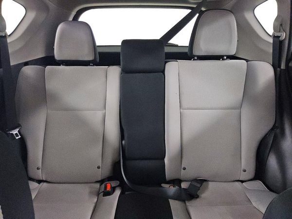 2016 TOYOTA RAV4 XLE (M Grade)