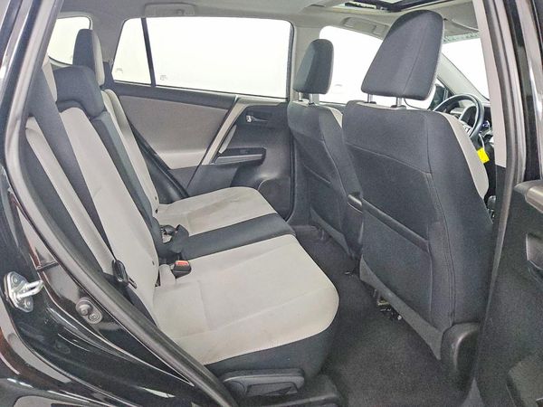 2016 TOYOTA RAV4 XLE (M Grade)
