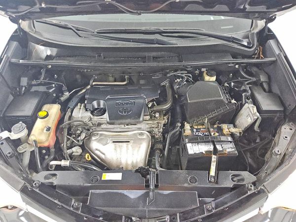 2016 TOYOTA RAV4 XLE (M Grade)