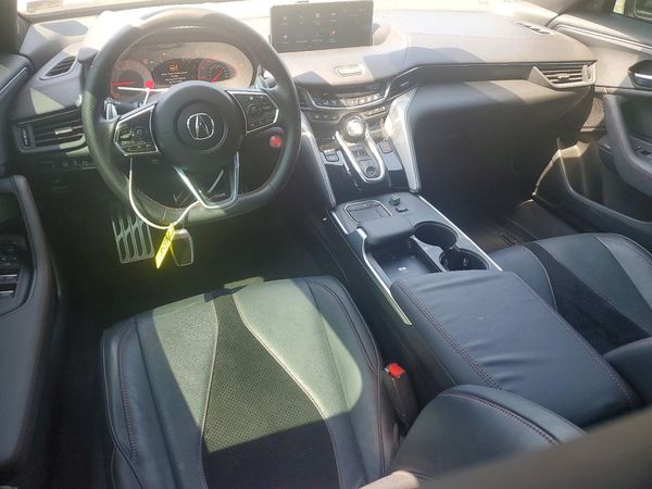 2022 ACURA TLX TECH A